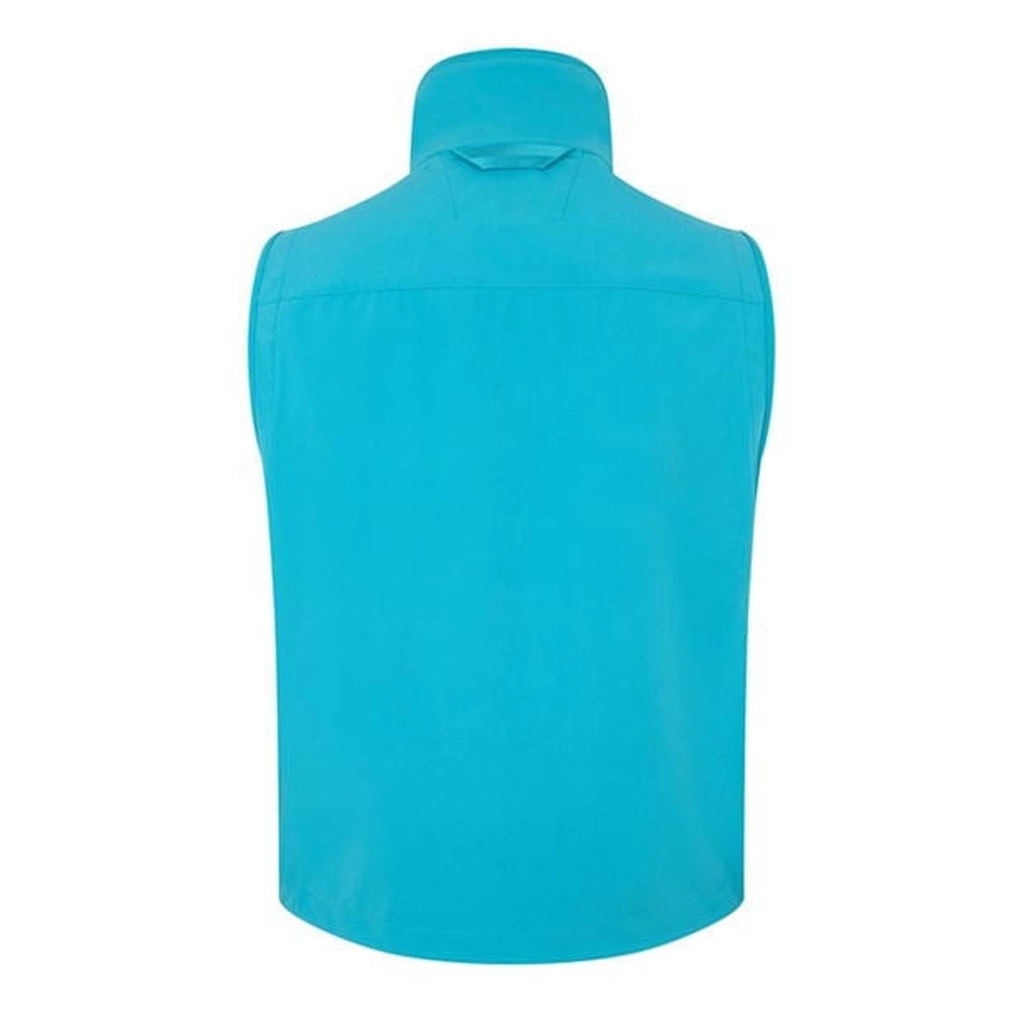 CP Company Outerwear - Vest - Blue
